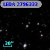 LEDA 2796333
