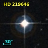 HD 219646