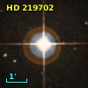 HD 219702