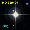 HD 219404