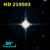 HD 219503