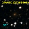 2MASX J00265906+6049388