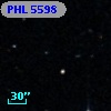PHL  5598