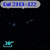 Cul 2313-122