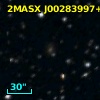 2MASX J00283997+5947074