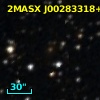2MASX J00283318+6125421