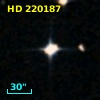 HD 220187