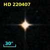 HD 220407