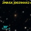 2MASX J00294442+5939062
