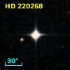 HD 220268