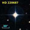 HD 220687