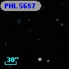 PHL  5687