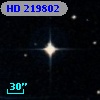 HD 219802