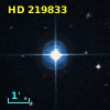 HD 219833