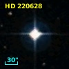 HD 220628