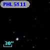 PHL  5811