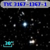 TYC 3167-1367-1