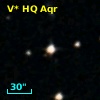 V* HQ Aqr