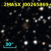 2MASX J00265869+6054037