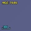 NGC  7646