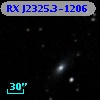 RX J2325.3-1206