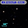 RX J2325.0-1228