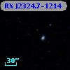 RX J2324.7-1214