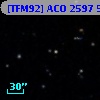 [TFM92] ACO 2597  58