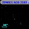 [TFM92] ACO 2597 108