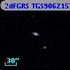 2dFGRS TGS906Z153