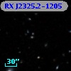 RX J2325.2-1205