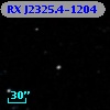 RX J2325.4-1204