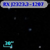 RX J2323.3-1207