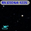 RX J2324.4-1225