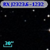 RX J2323.6-1232