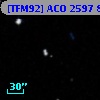 [TFM92] ACO 2597   8
