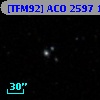 [TFM92] ACO 2597  13