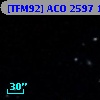 [TFM92] ACO 2597 124