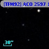 [TFM92] ACO 2597 100