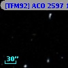[TFM92] ACO 2597 148