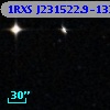1RXS J231522.9-132437
