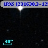 1RXS J231630.3-125645