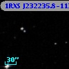 1RXS J232235.8-113635