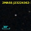 1RXS J232242.2-133902