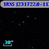 1RXS J231722.0-112229