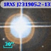 1RXS J231905.2-132724
