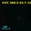 HVC 060.5-63.7-153