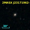 2MASX J23171962-1300385