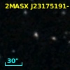 2MASX J23175191-1252121