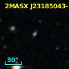 2MASX J23185043-1245044